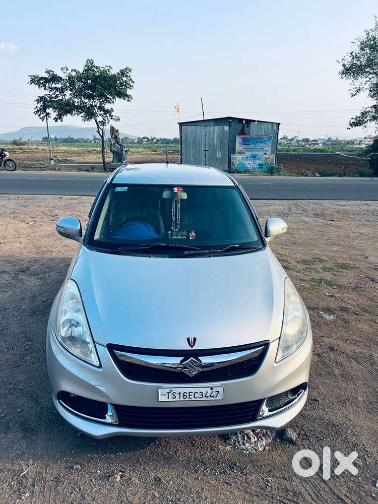Maruti Suzuki Swift Dzire 2014 Diesel Good Condition