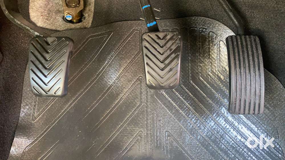 Hyundai Eon Magna +, 2017, Petrol