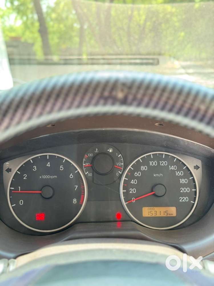 Modified Hyundai I20 2010 Petrol Well Maintained Car