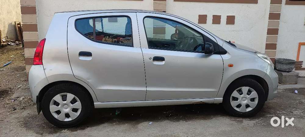 Maruti Suzuki A-star 2009 Petrol 30000 Km Driven