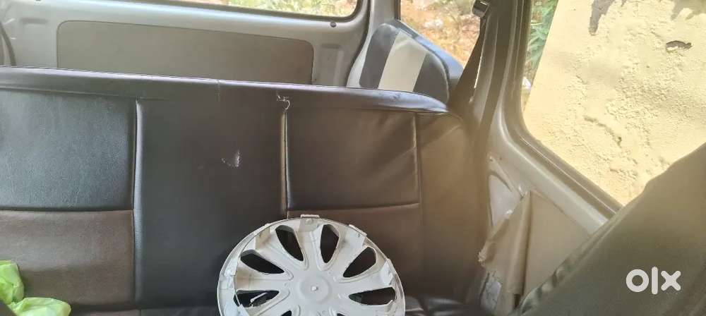 Maruti Suzuki Eeco 2011 Petrol Well Maintained