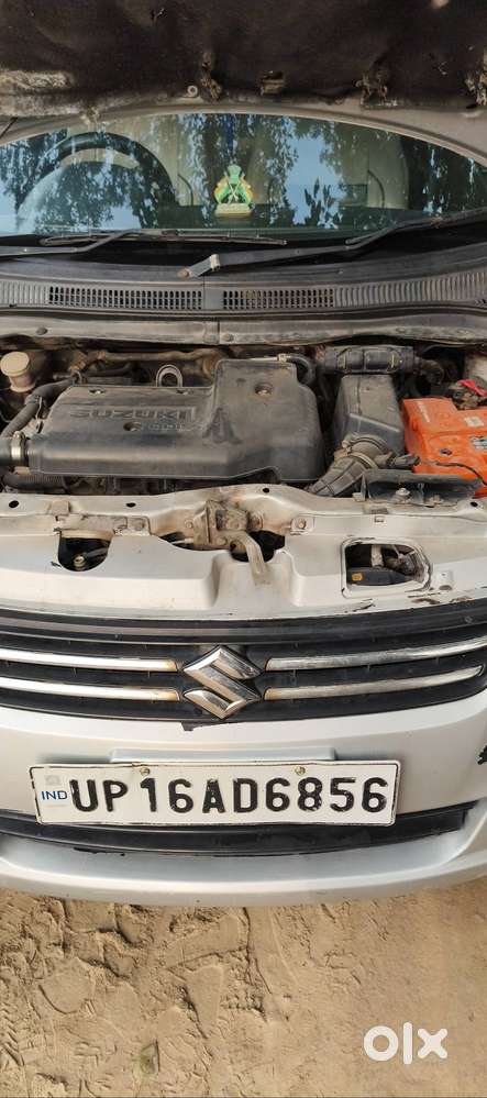 All Conditions Are Good