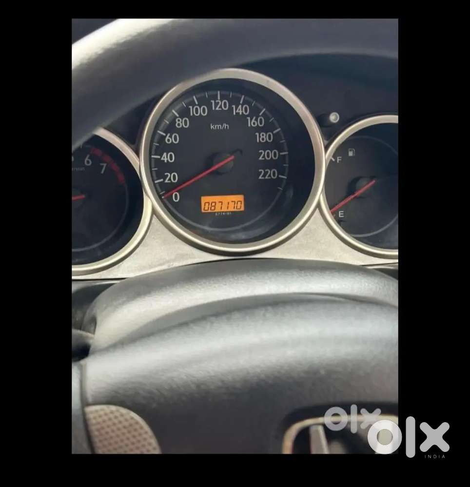 Honda City Zx 2008 Petrol 87000 Km Driven