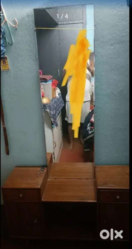 Dressing Mirror