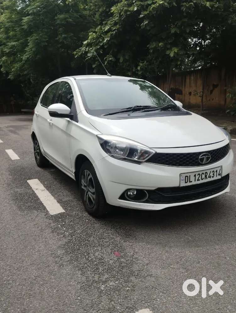 Tata Tiago 2019 Petrol Good Condition