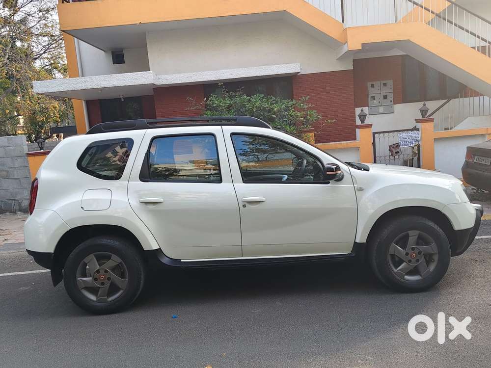 Renault Duster 2012-2015 85ps Diesel Rxl Optional, 2016, Diesel
