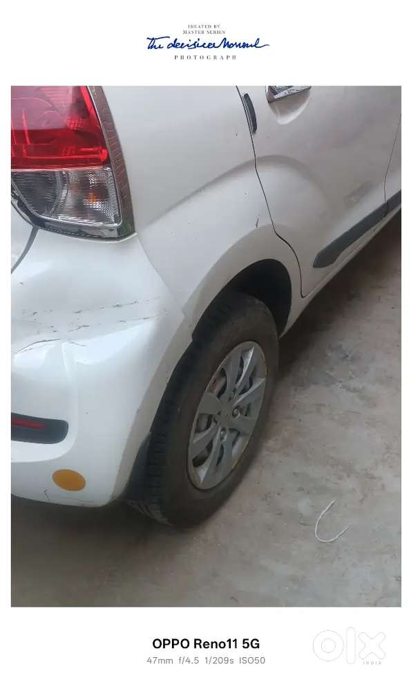 Hyundai Santro 1.1 Magna 2020
