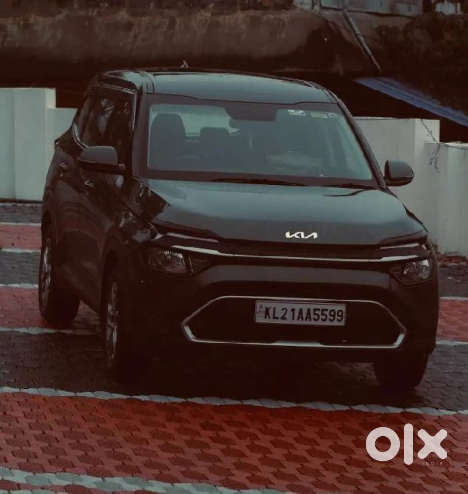 Kia Carens 2025 Diesel 9250 Km Driven