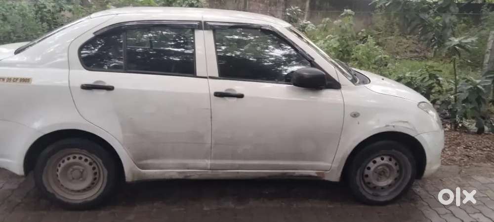 Maruti Suzuki Dzire 2016