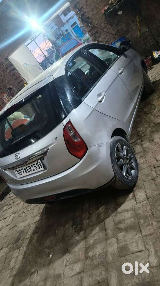 Tata Bolt Quadrajet Xms, 2017, Diesel