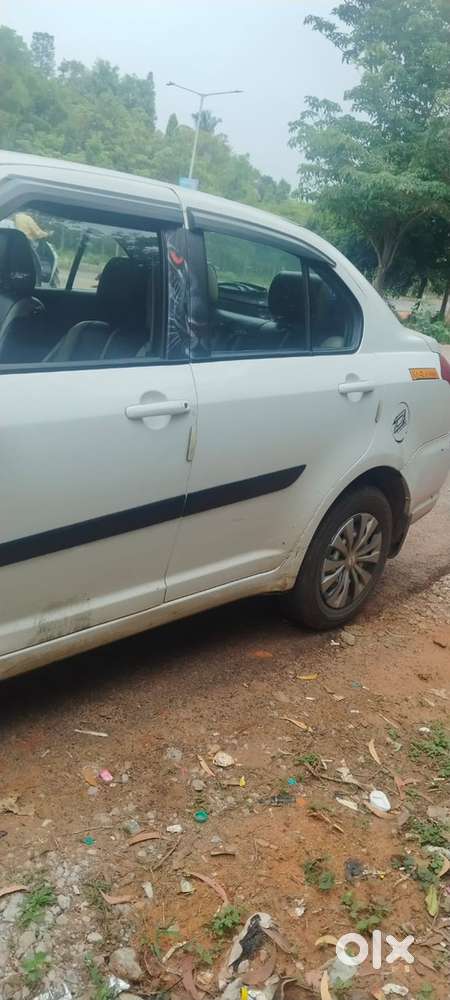Maruti Suzuki Dzire 2016