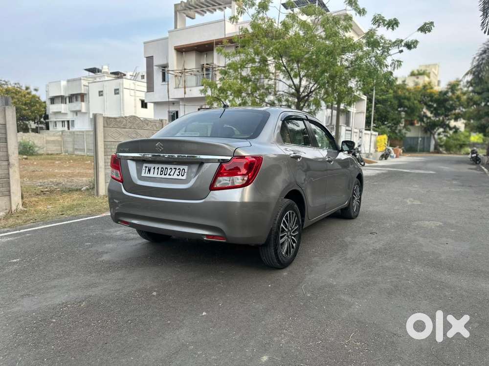 Maruti Suzuki Swift Dzire 1.3 Zxi, 2023, Petrol