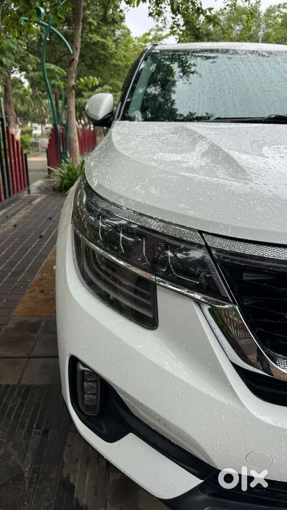 Kia Seltos Htx Plus 2021 Diesel Manual