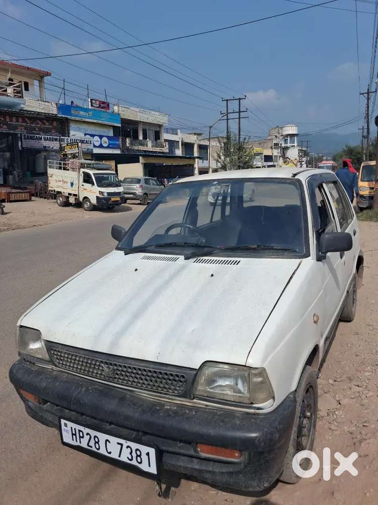 2004 Model H29 Tak Pas H Ek Dam Ok H Gadi  ..