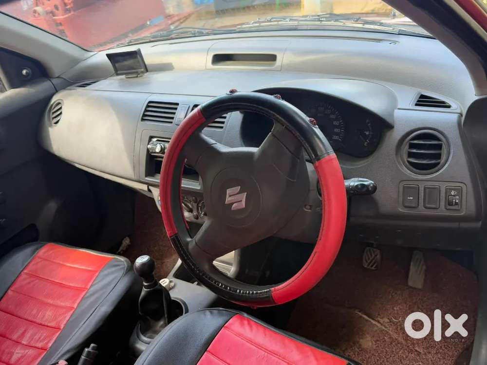 Maruti Suzuki Swift 2009 Petrol 125000 Km Driven