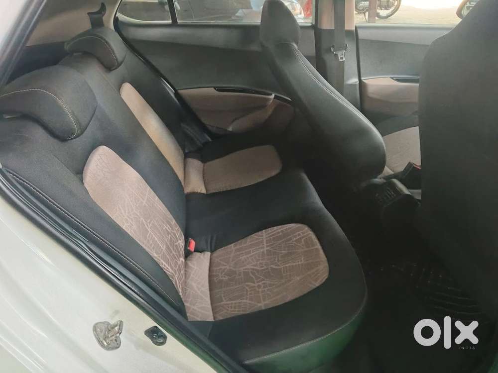 Hyundai Grand I10 Asta, 2013, Petrol