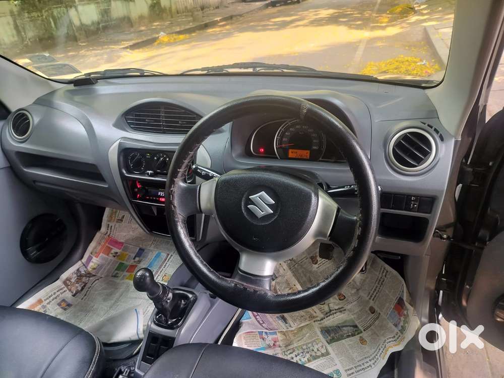 Maruti Suzuki Alto 800 2012-2016 Lxi, 2015, Petrol