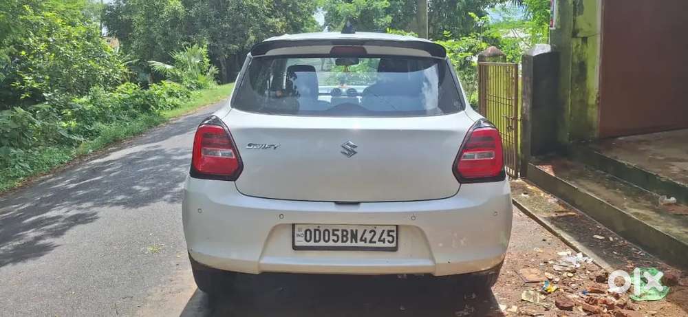 Maruti Suzuki Swift 2023 Year 1st Owner