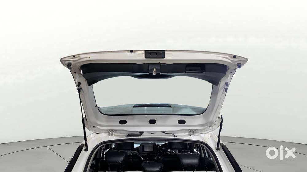 Maruti Suzuki Fronx Zeta 1.0 L Turbo Mt, 2023, Petrol