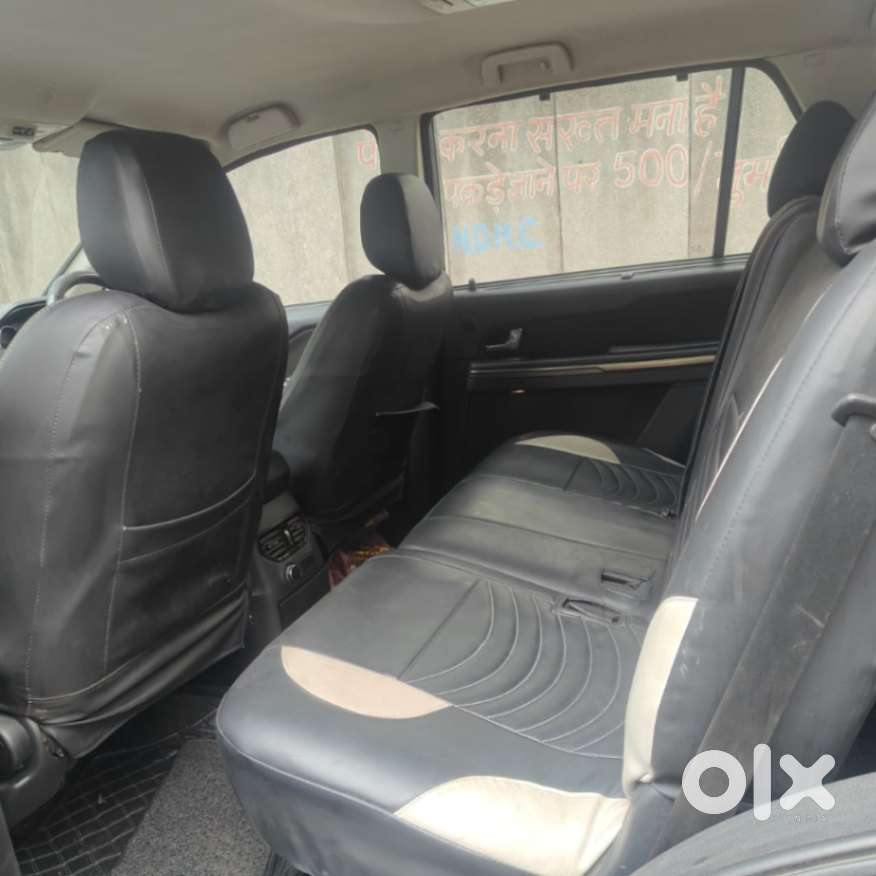 Tata Hexa Xm, 2018, Diesel