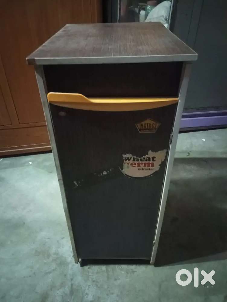 नटराज घरेलू आटा चक्की
