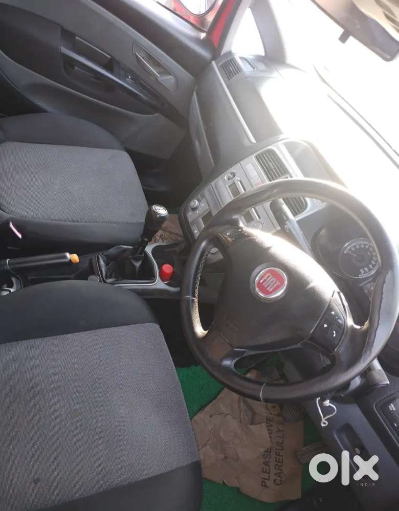 Good Condition Smooth Engine