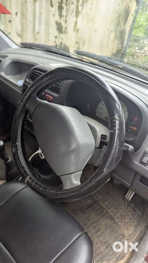 Maruti Suzuki Alto 0.8 Lxi 2008