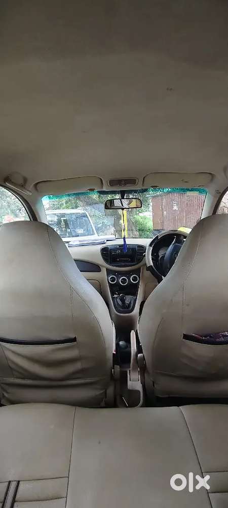 Well Maintained Car, All Four Tyres Are New, Cng Kit Installed.