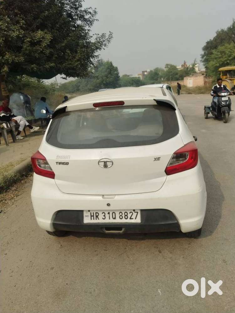 Tata Tiago Xe, 2019, Petrol