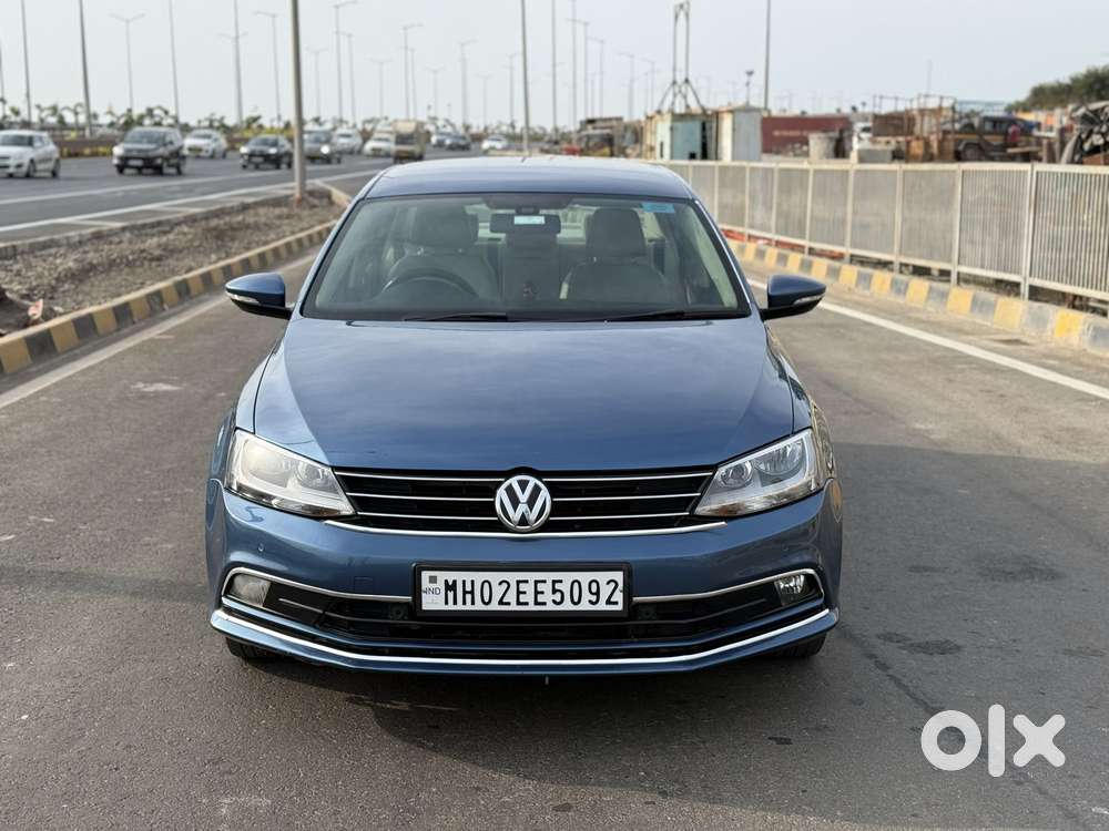 Volkswagen Jetta Comfortline Tsi, 2016, Petrol