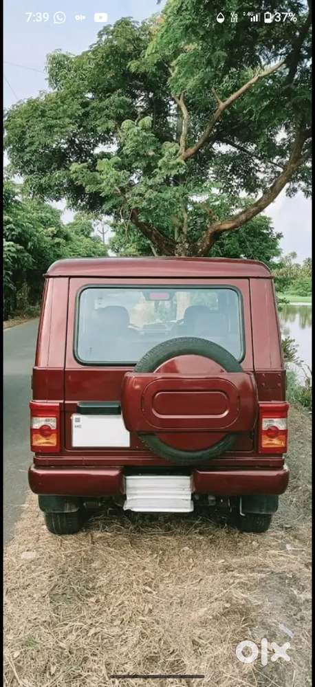 Mahindra Di 2010 Diesel
