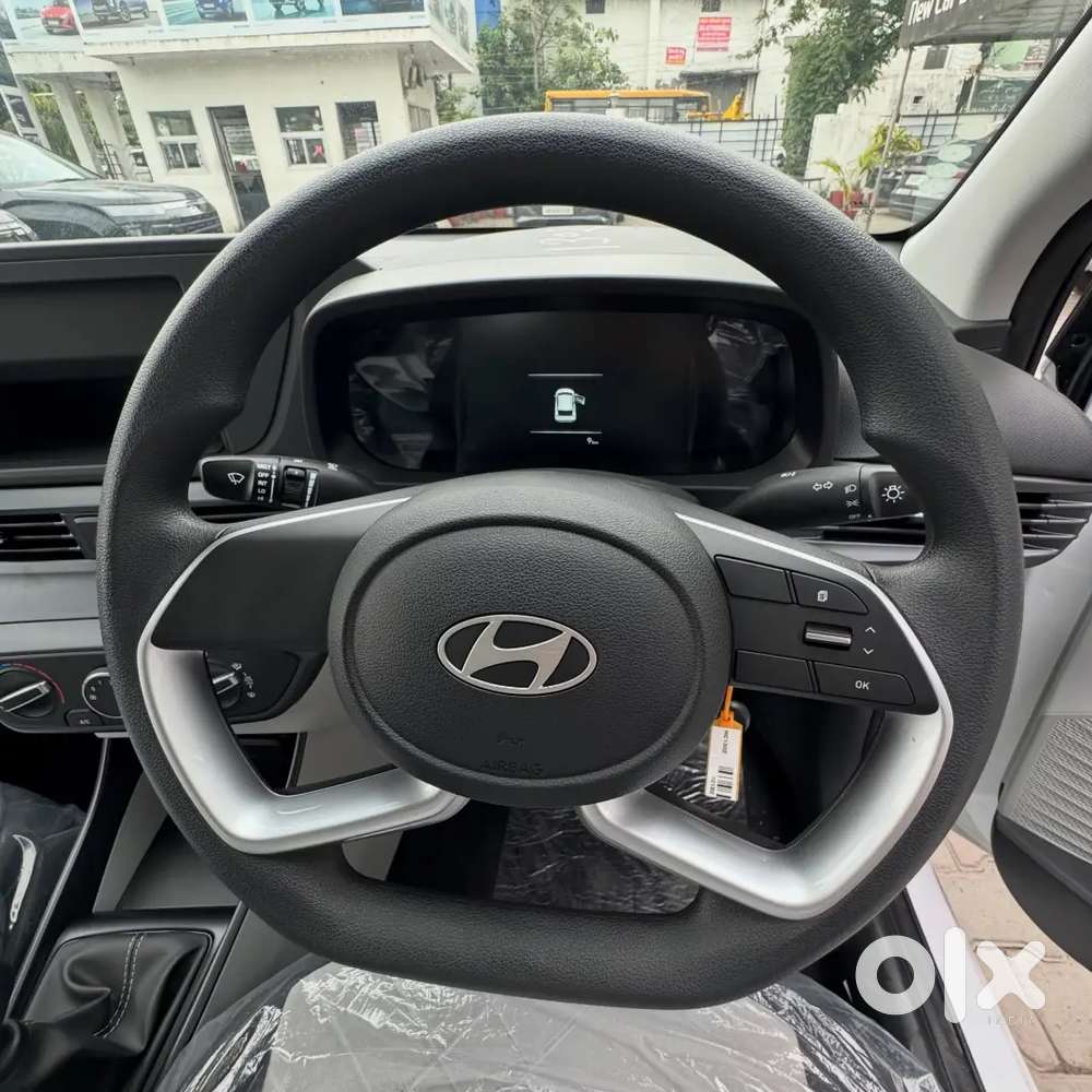 Hyundai I20 1.2 Era 2026