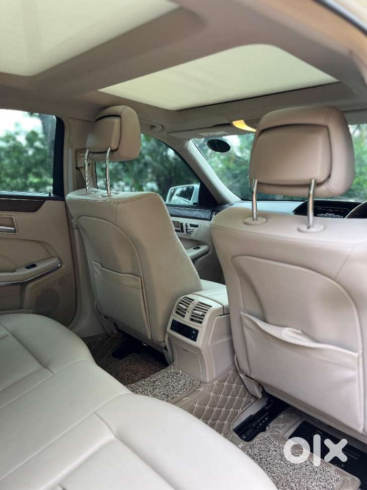 Mercedes-benz E-class E250 Edition E, 2016, Diesel