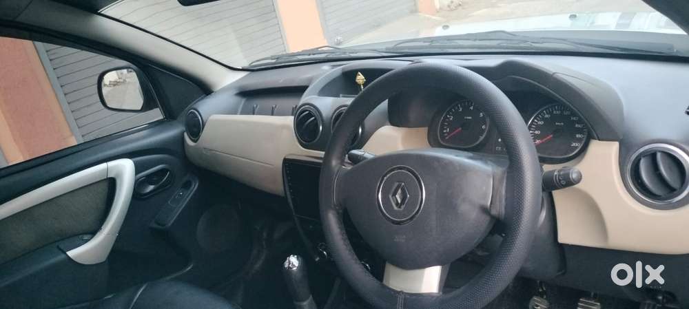 Renault Duster 85ps Diesel Rxl, 2013, Diesel