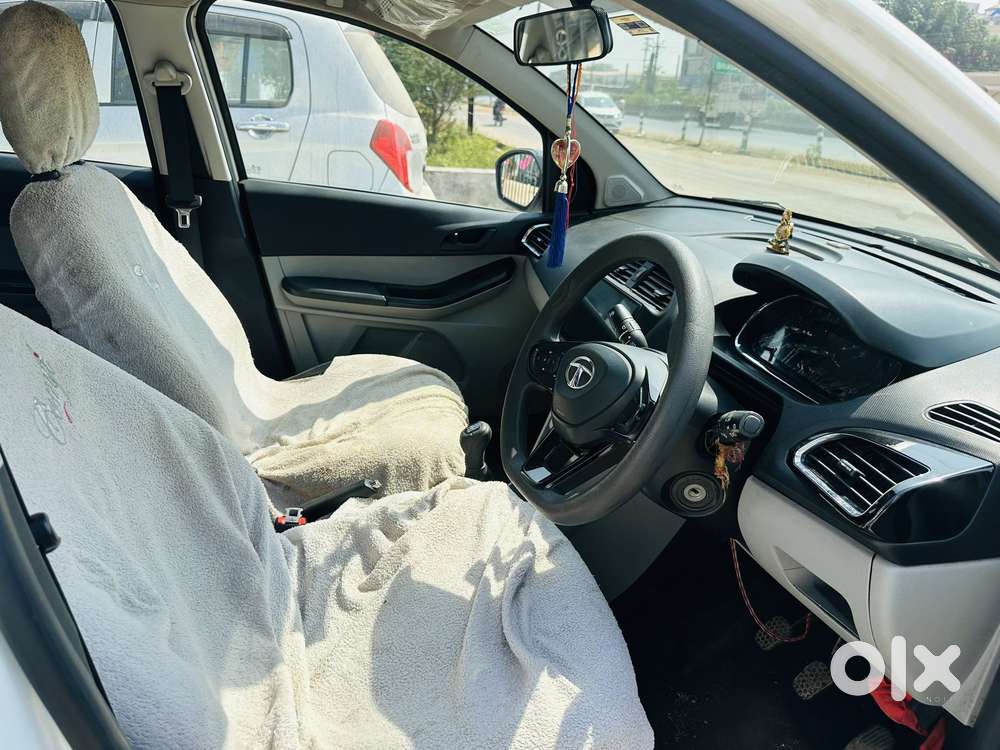 Tata Tiago 1.05 Revotorq Xt, 2022, Petrol