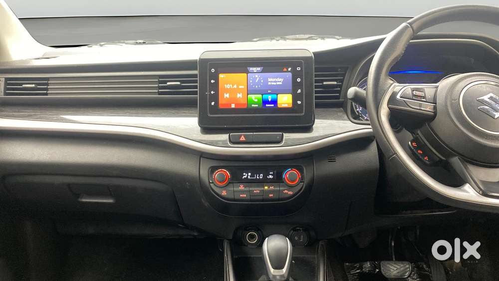Maruti Suzuki Xl6 Alpha At, 2021, Petrol