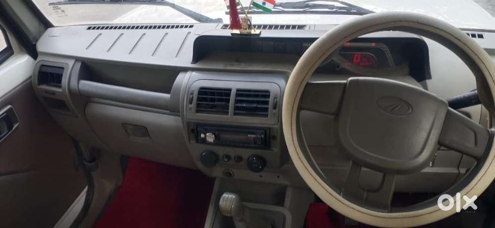 Mahindra Bolero Slx, 2014, Diesel