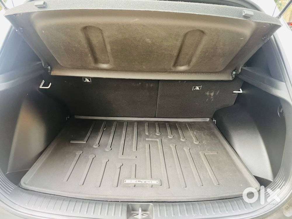 Kia Seltos Gtx Plus (s) 1.5 Turbo Petro Dct, 2024, Petrol