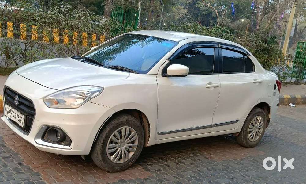 Maruti Suzuki Dzire 1.2 Vxi, 2023, Cng & Hybrids