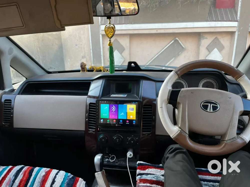 Tata Aria 2012 Diesel Well Maintained