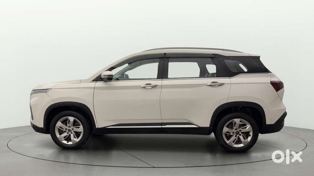 Mg Hector 1.5 Hybrid Super, 2021, Petrol