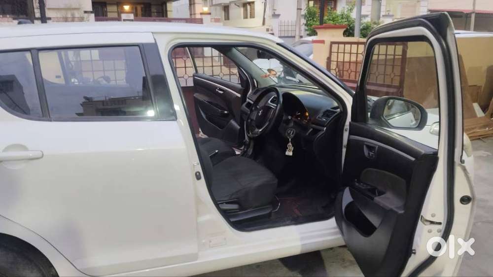 Maruti Suzuki Swift 2014