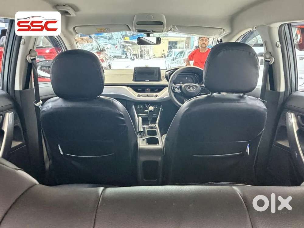 Tata Nexon 1.2 Revotron Xma, 2023, Petrol