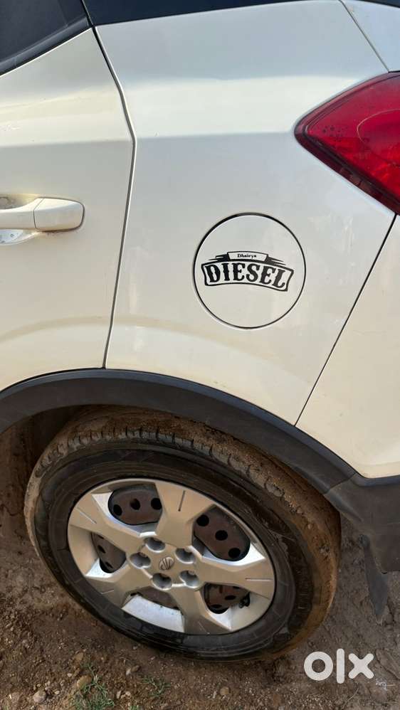 Mahindra Xuv300 2022 Diesel Car