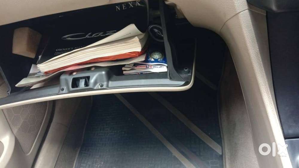 Maruti Suzuki Ciaz 2019 Petrol 18000 Km Driven