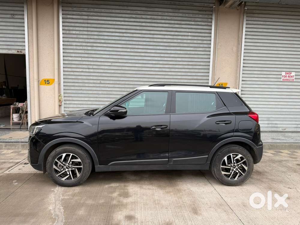 Mahindra Xuv300 Turbosport 2025