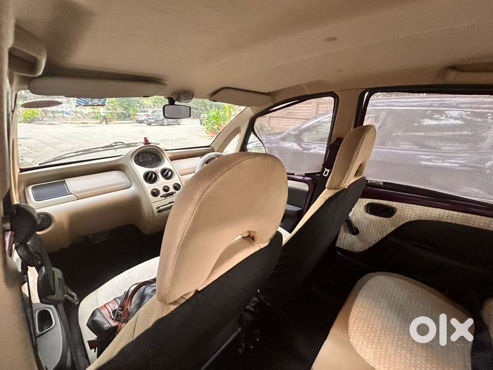 Tata Nano Twist Xt Petrol Manual 2015