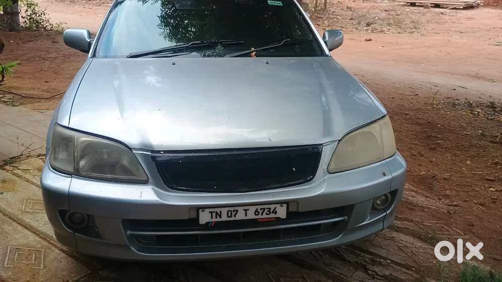 Honda City 2002 Petrol Well Maintained