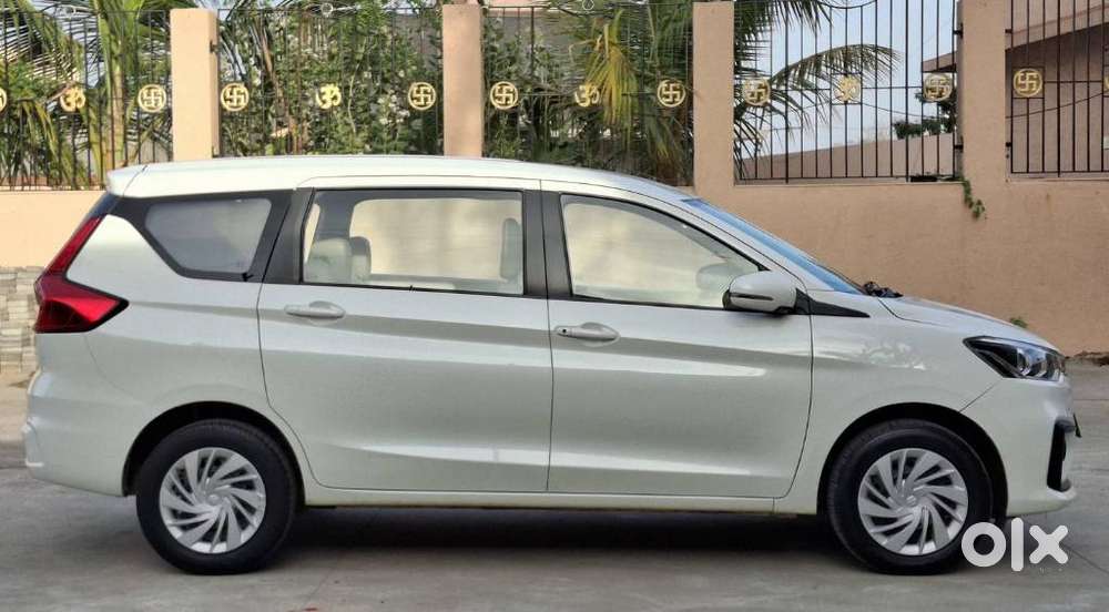 Maruti Suzuki Ertiga 1.5 Tour M, 2023, Petrol