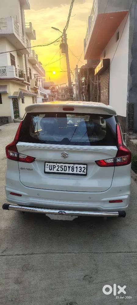 Car Condition Is Good